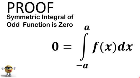 odd function integration|Iba pa.